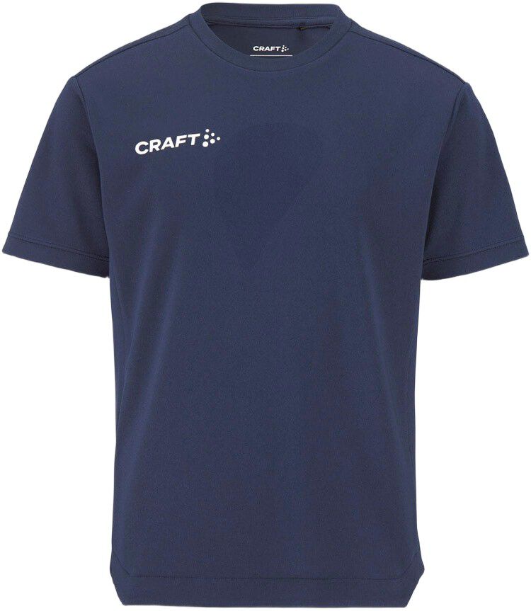 Evolve 2. 0 Structured L&oslash;be T-shirt