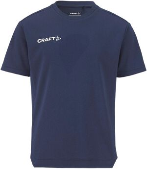 Evolve 2. 0 Structured L&oslash;be T-shirt