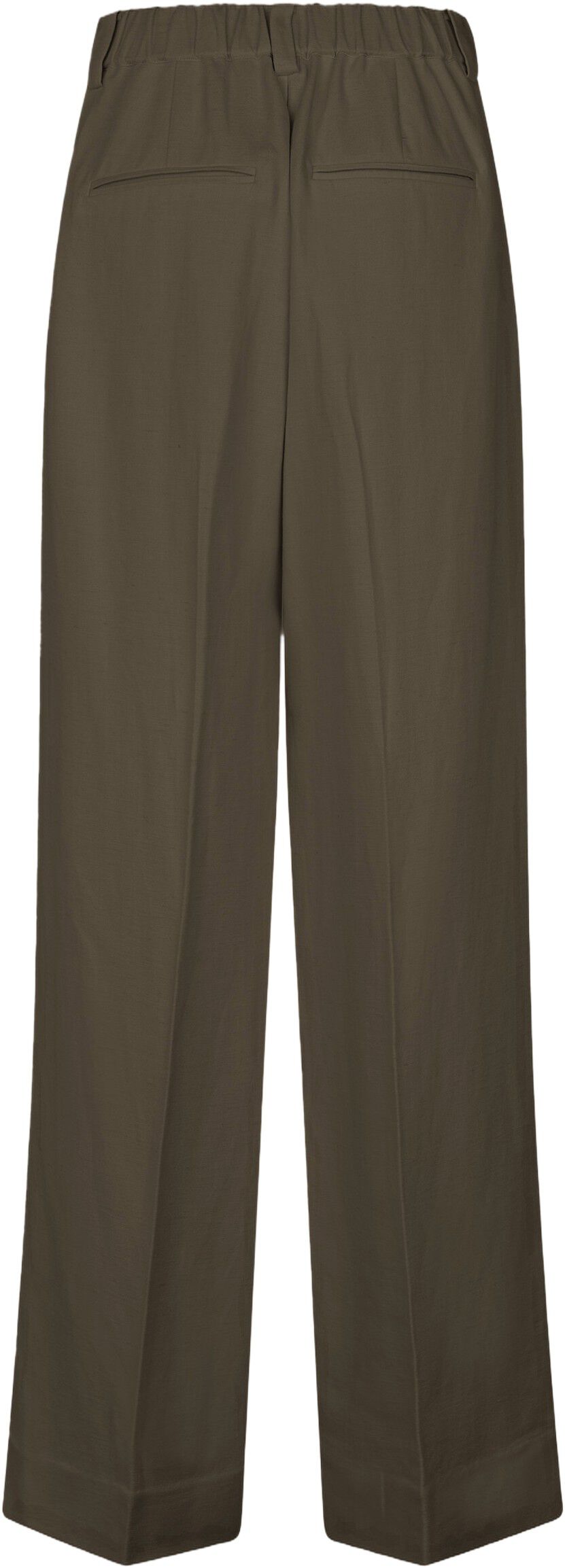 Lino Classic Trousers