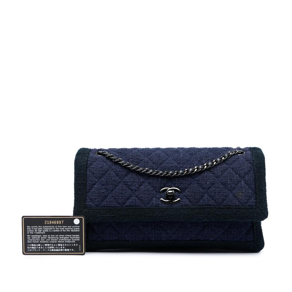Chanel Flap Bag