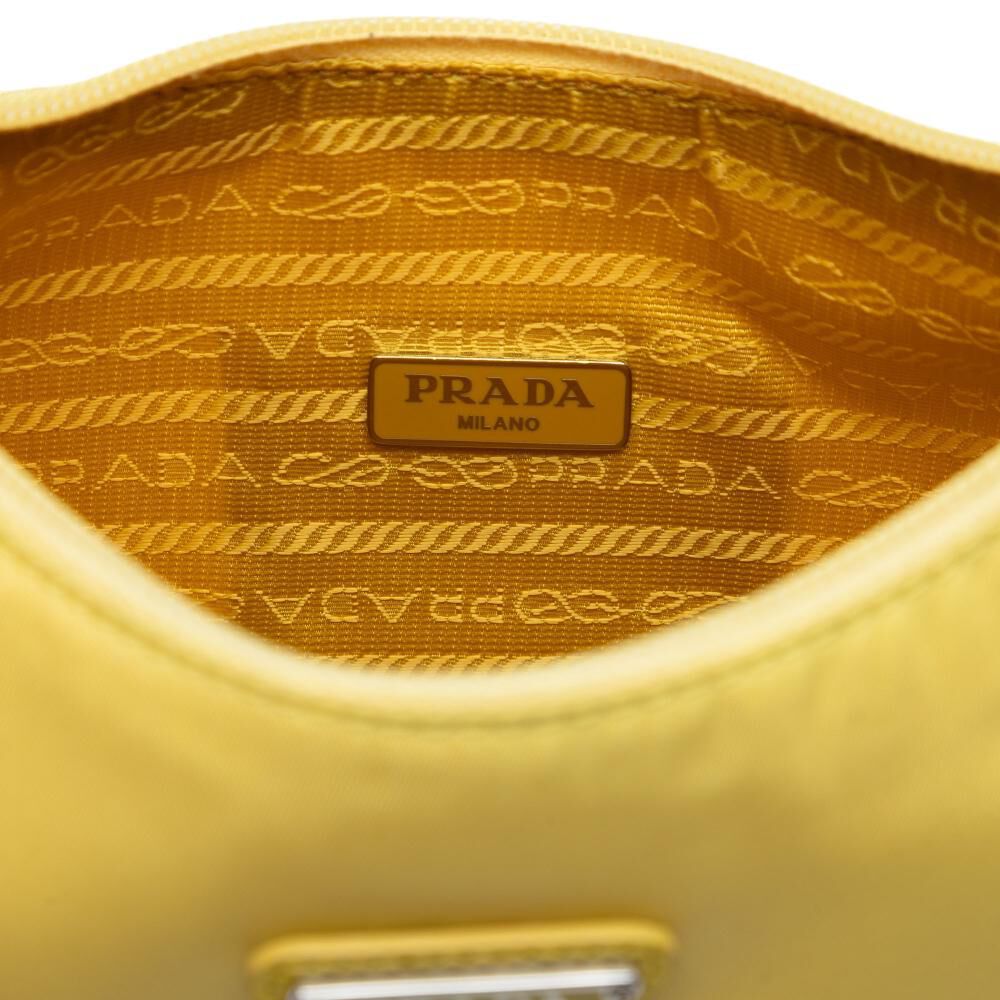 Prada Tessuto