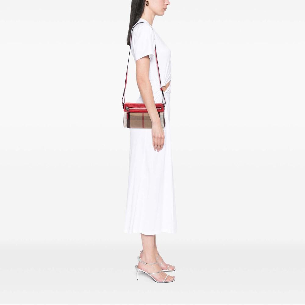 Burberry Crossbody Bag