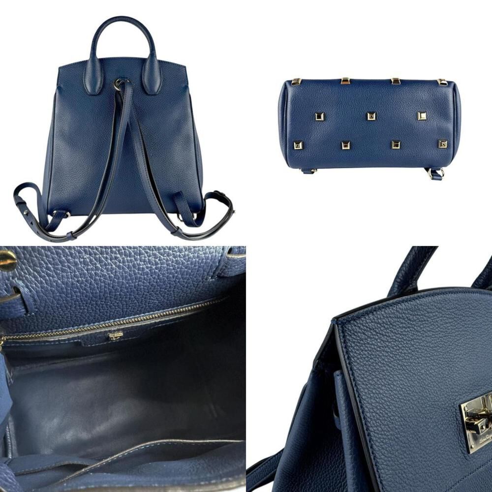 Salvatore Ferragamo Backpack