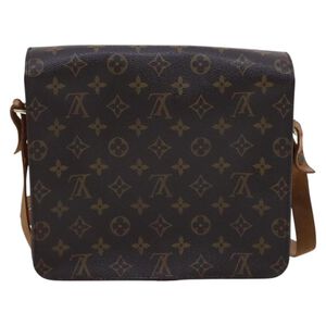 Louis Vuitton Cartouchiere