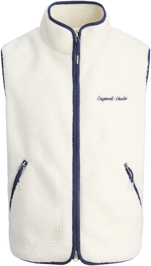 JORNORREBRO TEDDY BODYWARMER