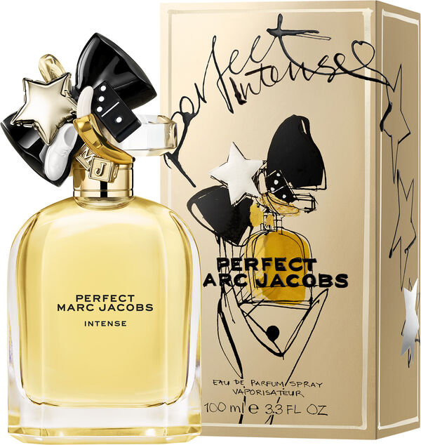 Marc Jacobs Perfect Intense Eau de parfum