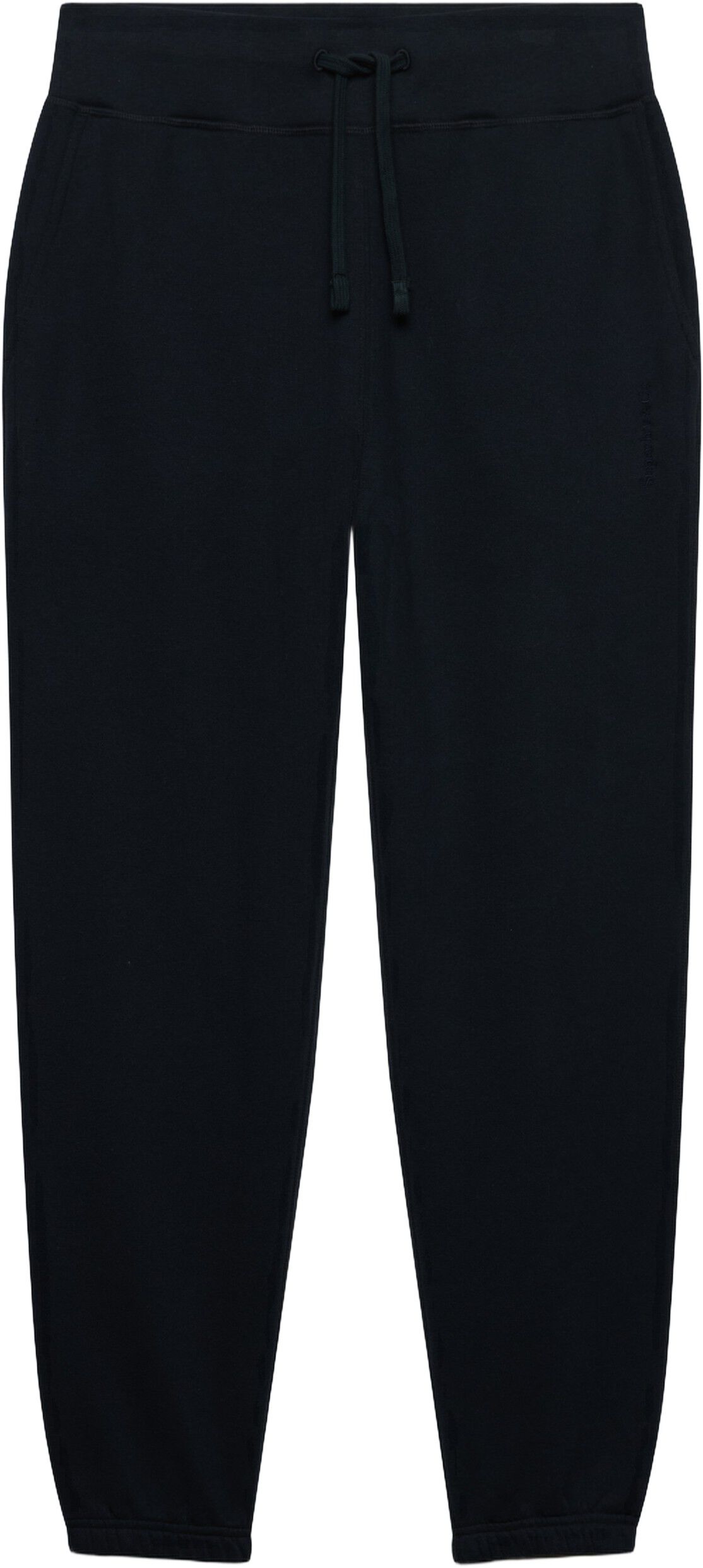 ESSENTIAL COMPANY LOGO JOGGER