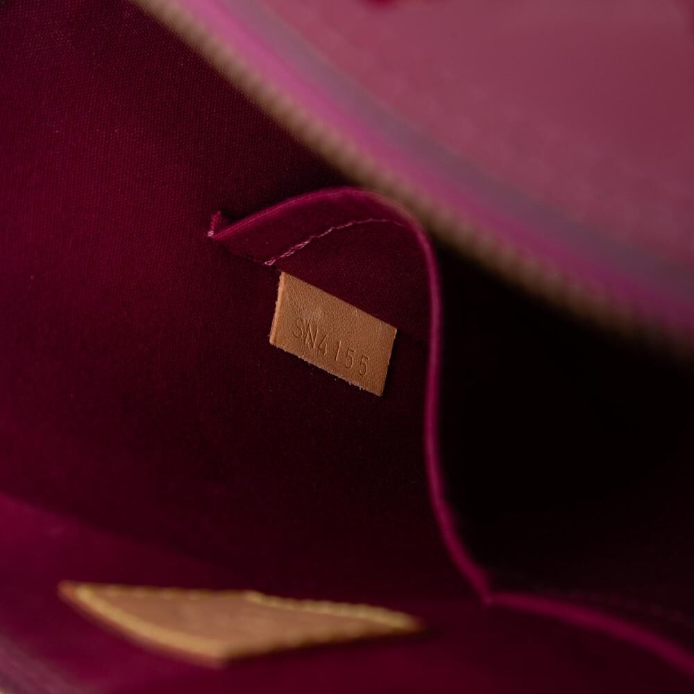 Louis Vuitton Alma