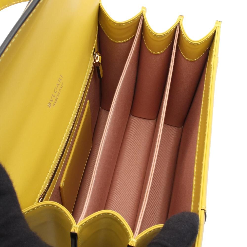 Bvlgari Handbag