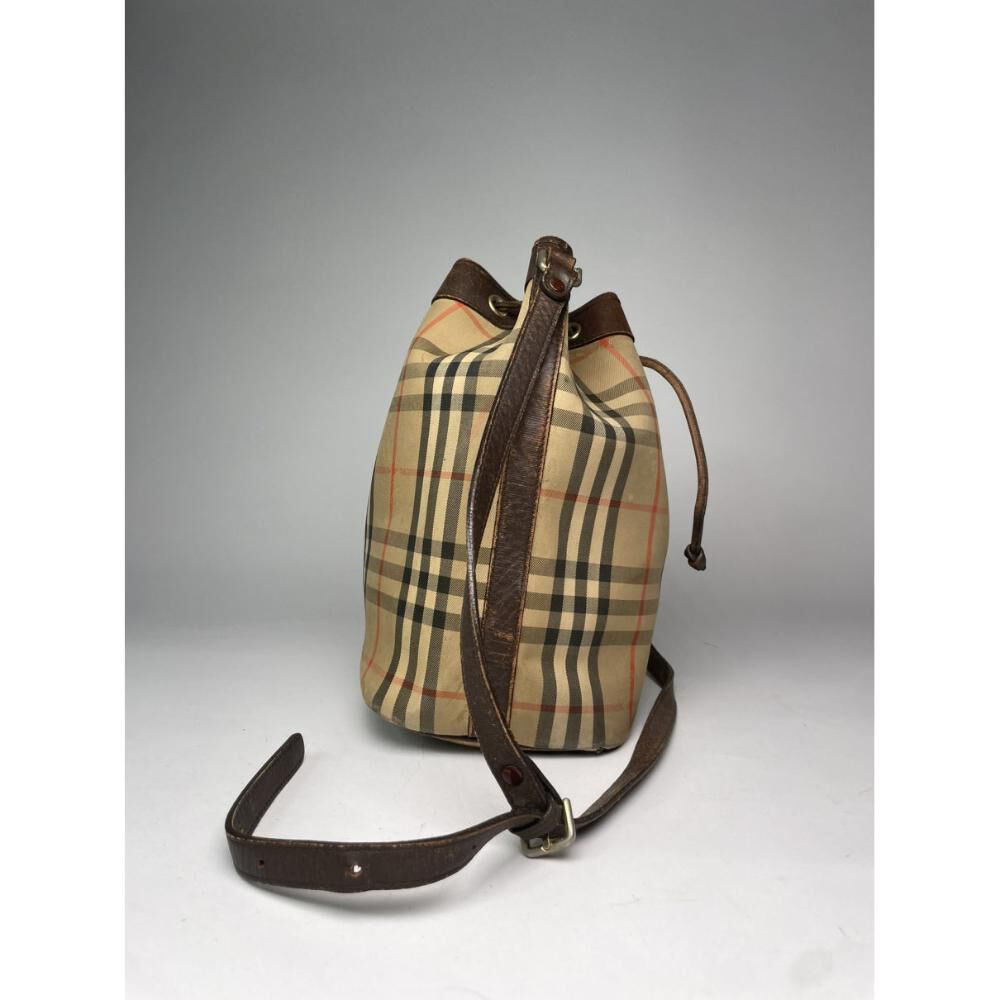 Burberry Bucket Bag