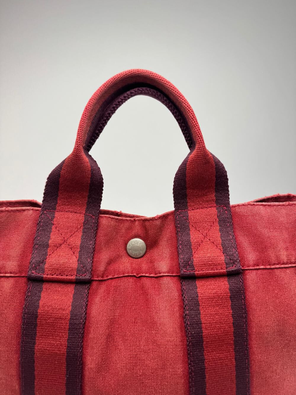 Herm&egrave;s Tote