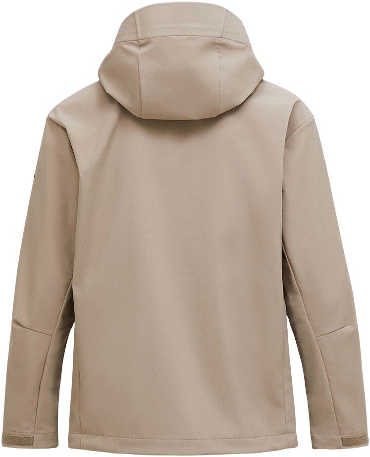 Explore Overgangs Jakke