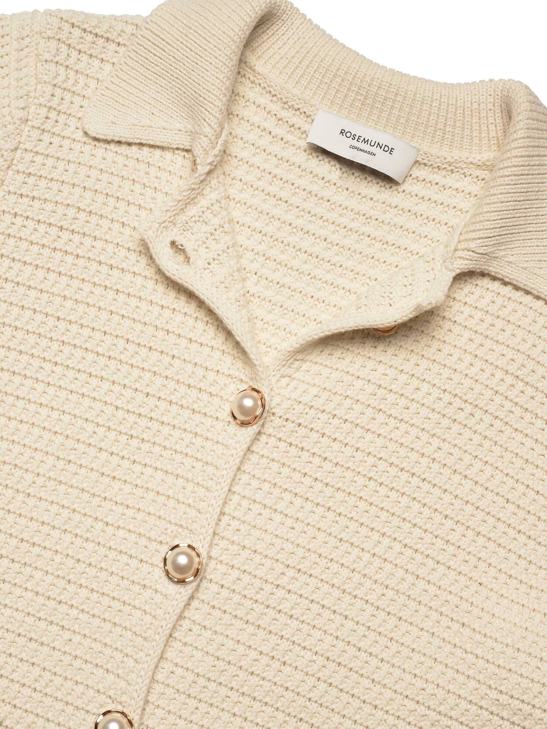 RWEmilie LS Knit Jacket