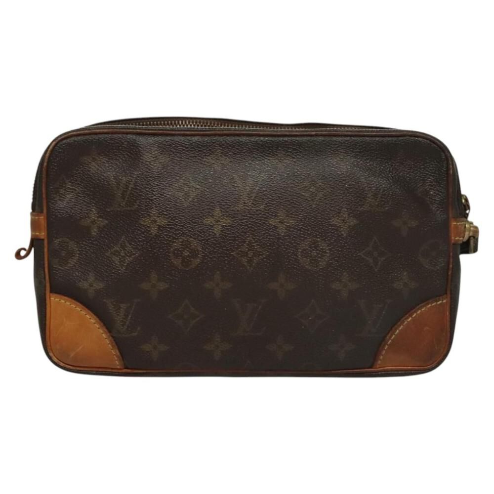 Louis Vuitton Marly Dragonne