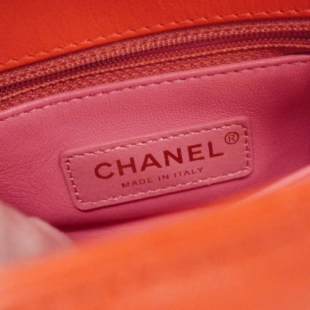 Chanel Handbag
