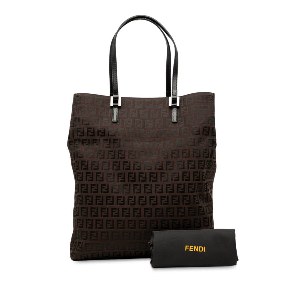 Fendi Tote