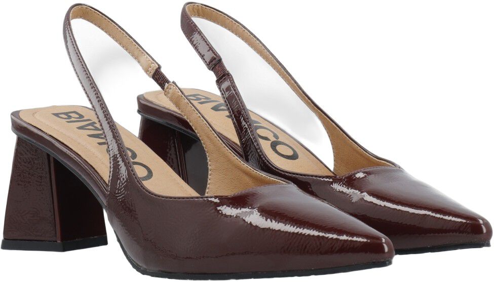 BIAMARALYN Slingback Patent