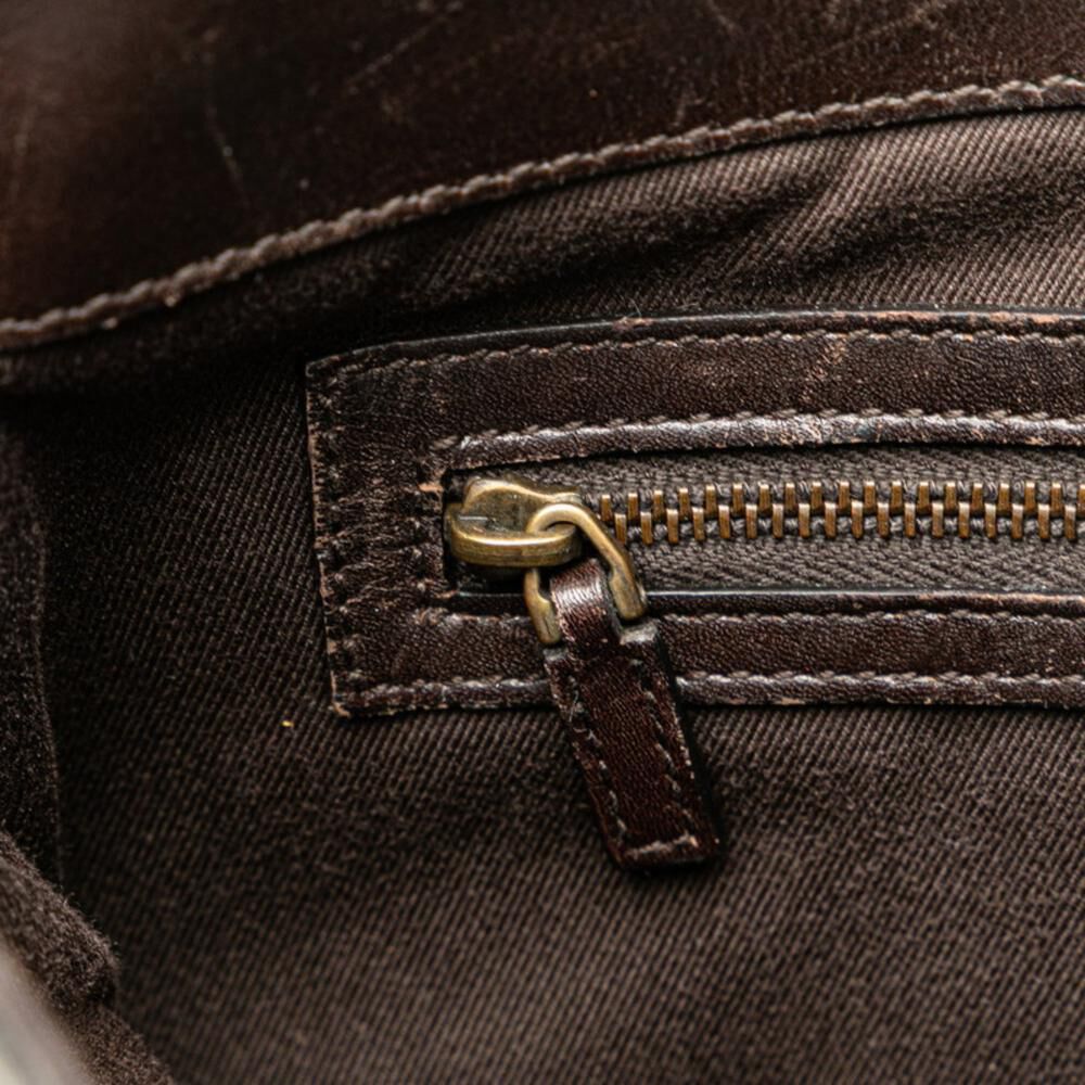 Gucci Shoulder Bag