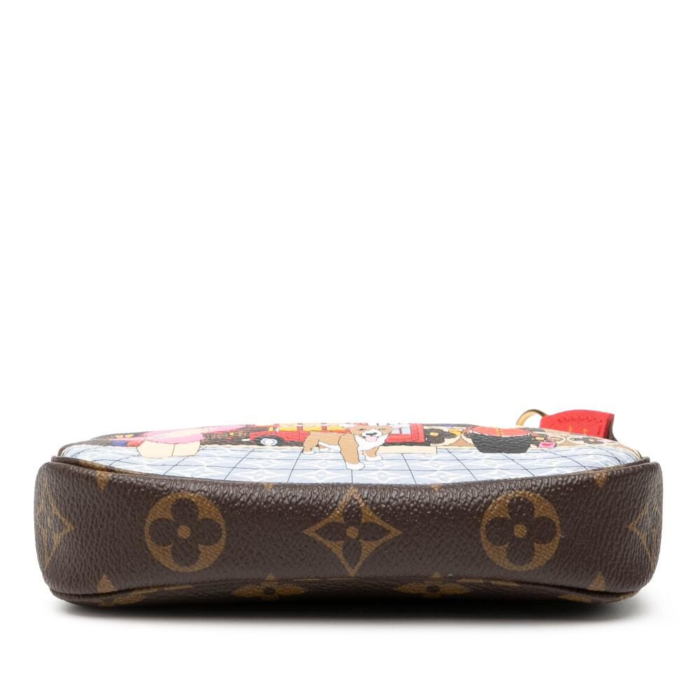 Louis Vuitton Pochette Accessoires