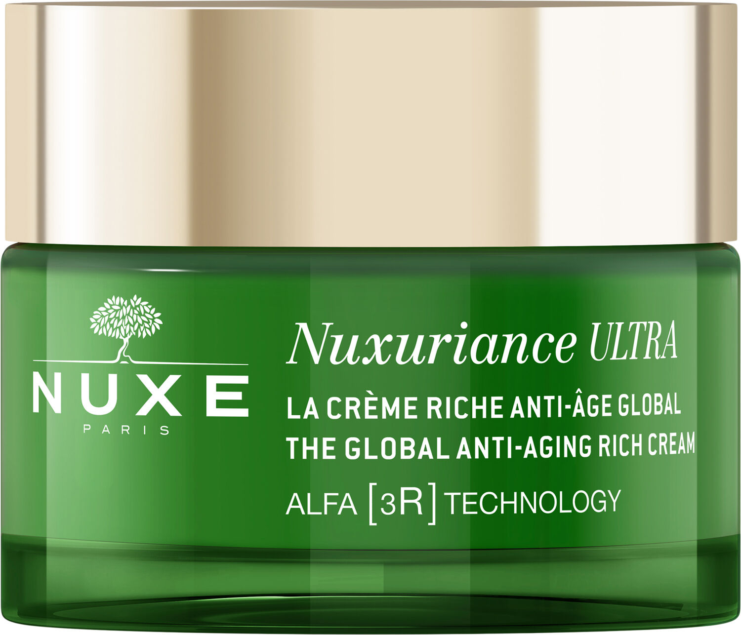 NUXURIANCE ULTRA - RICH DAY CREAM - DRY SKIN 50 ML