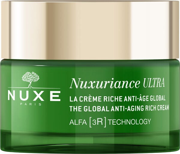 NUXURIANCE ULTRA - RICH DAY CREAM - DRY SKIN 50 ML