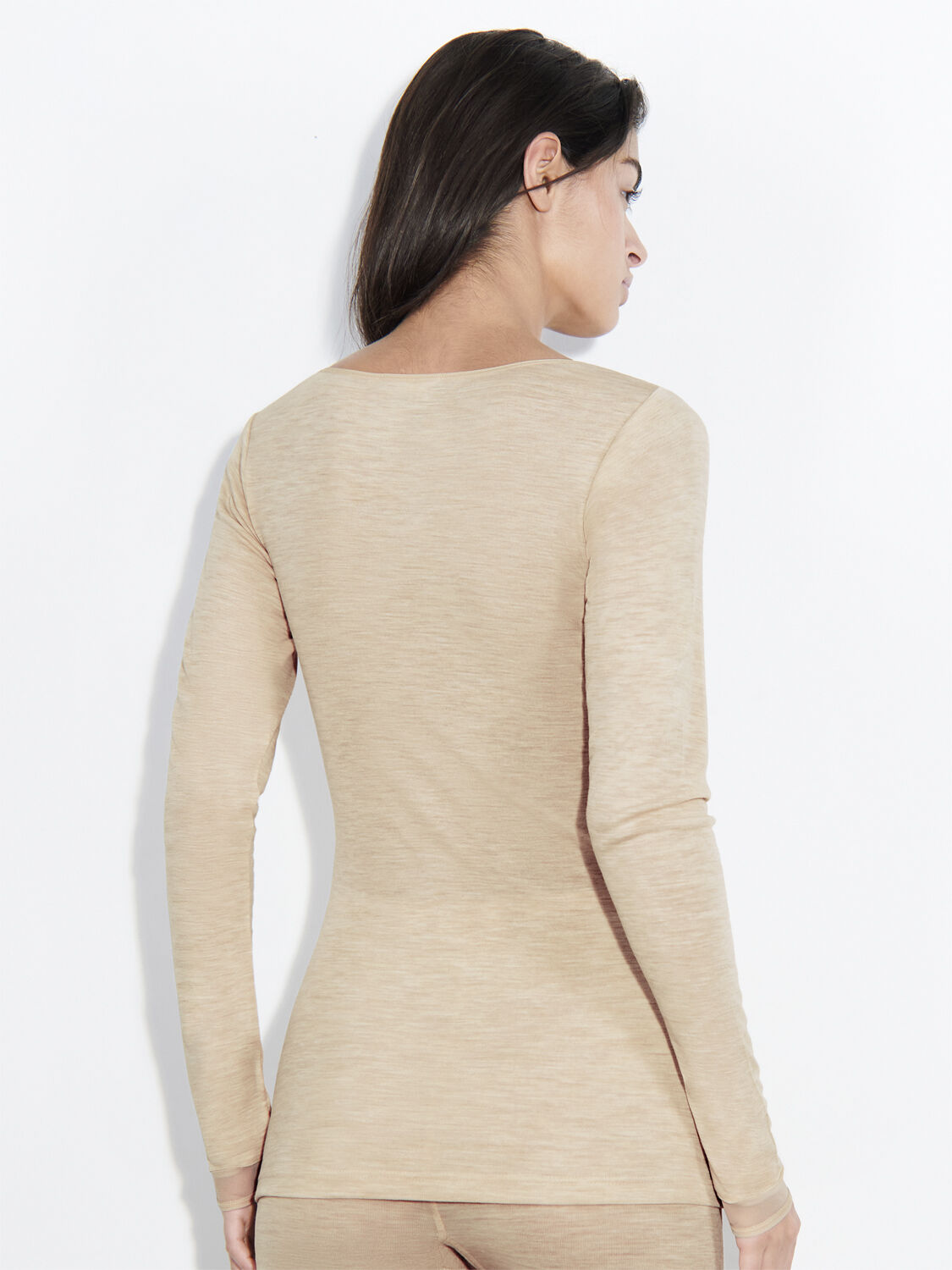 Juliana T-Shirt Long Sleeves