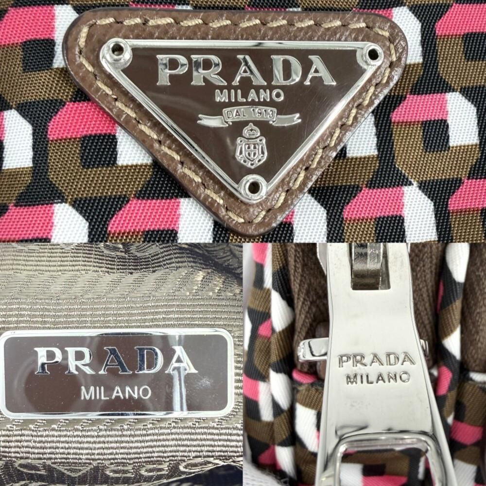 Prada Shoulder Bag