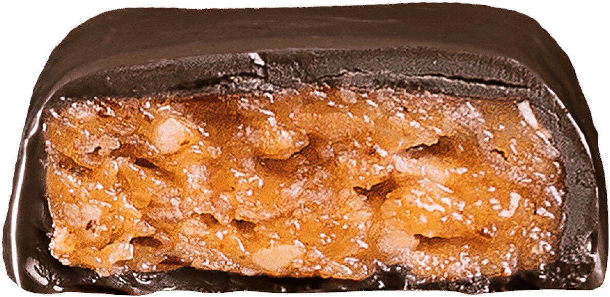 Simply&reg; GRAINY SUE chokoladebar (40g)