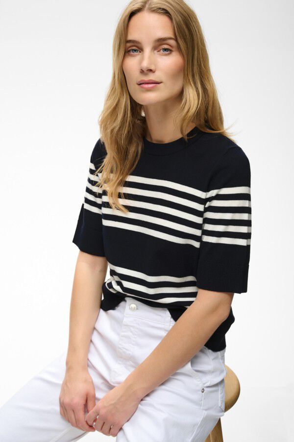 DzanaPW Pullover