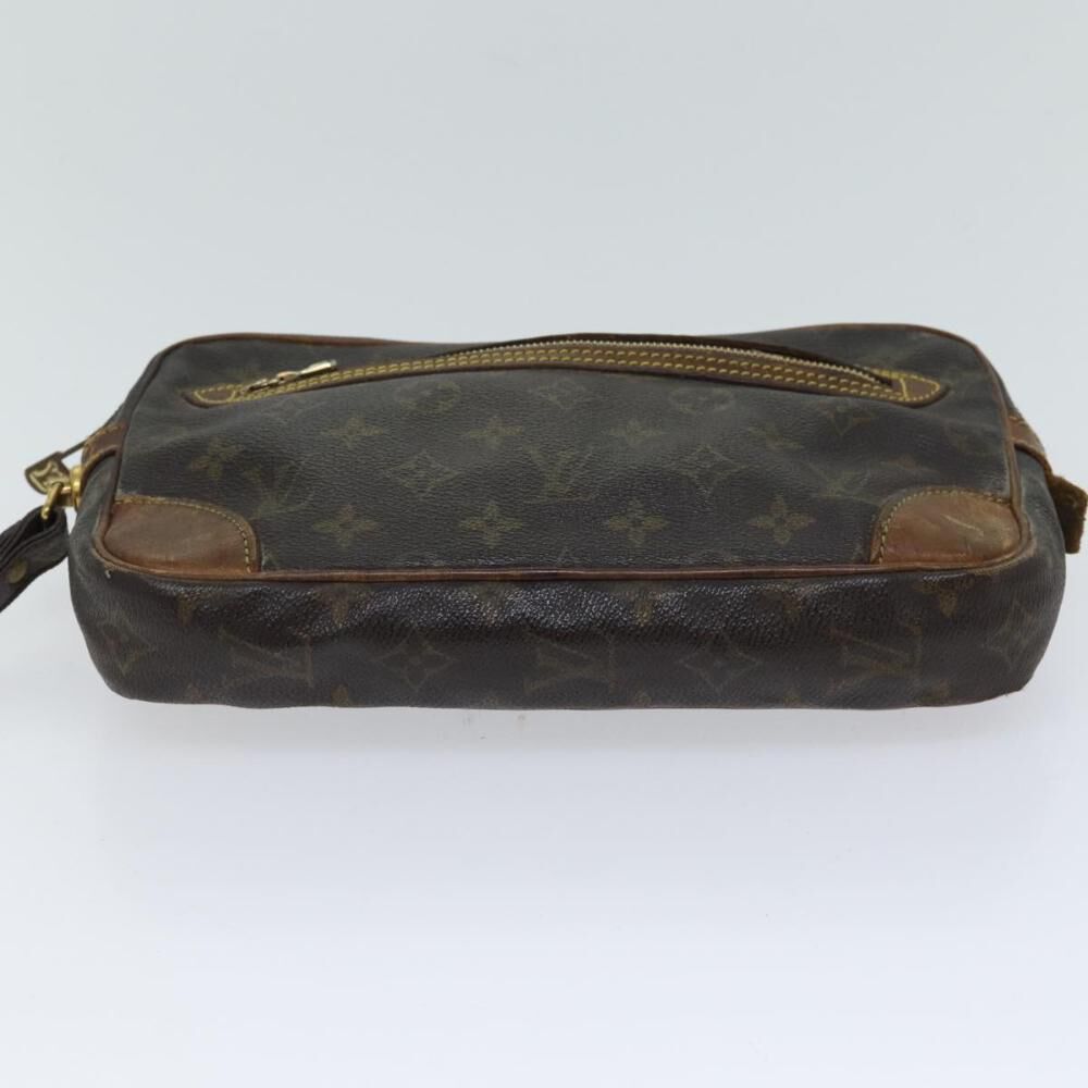 Louis Vuitton Marly Dragonne