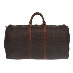 Louis Vuitton Keepall