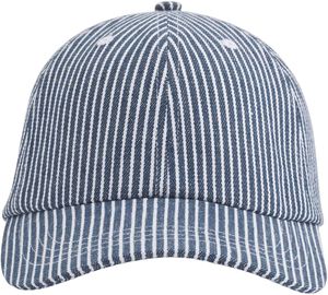 ALLAN PIN Dad Cap