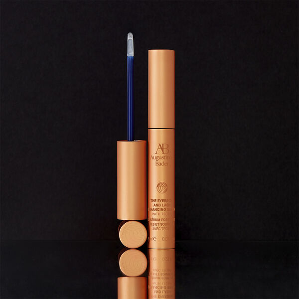 The Eyebrow & Lash Enhancing Serum