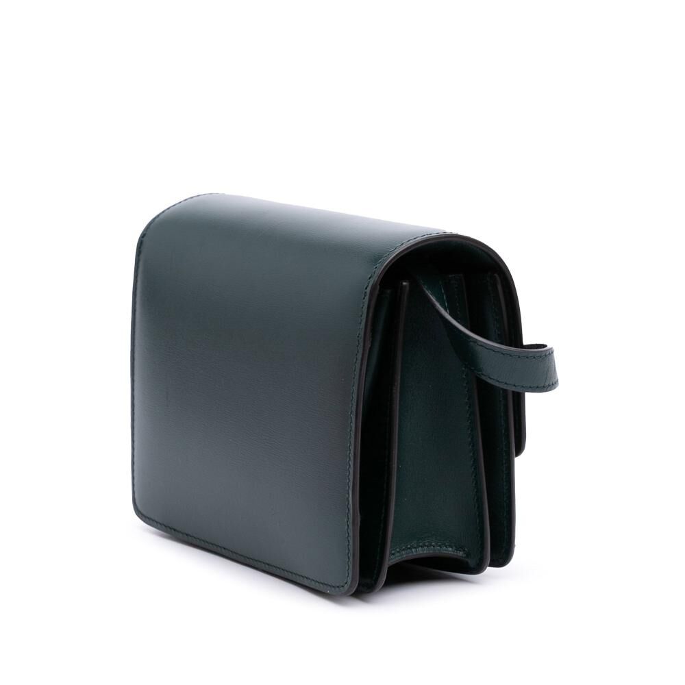 Crossbody tasker