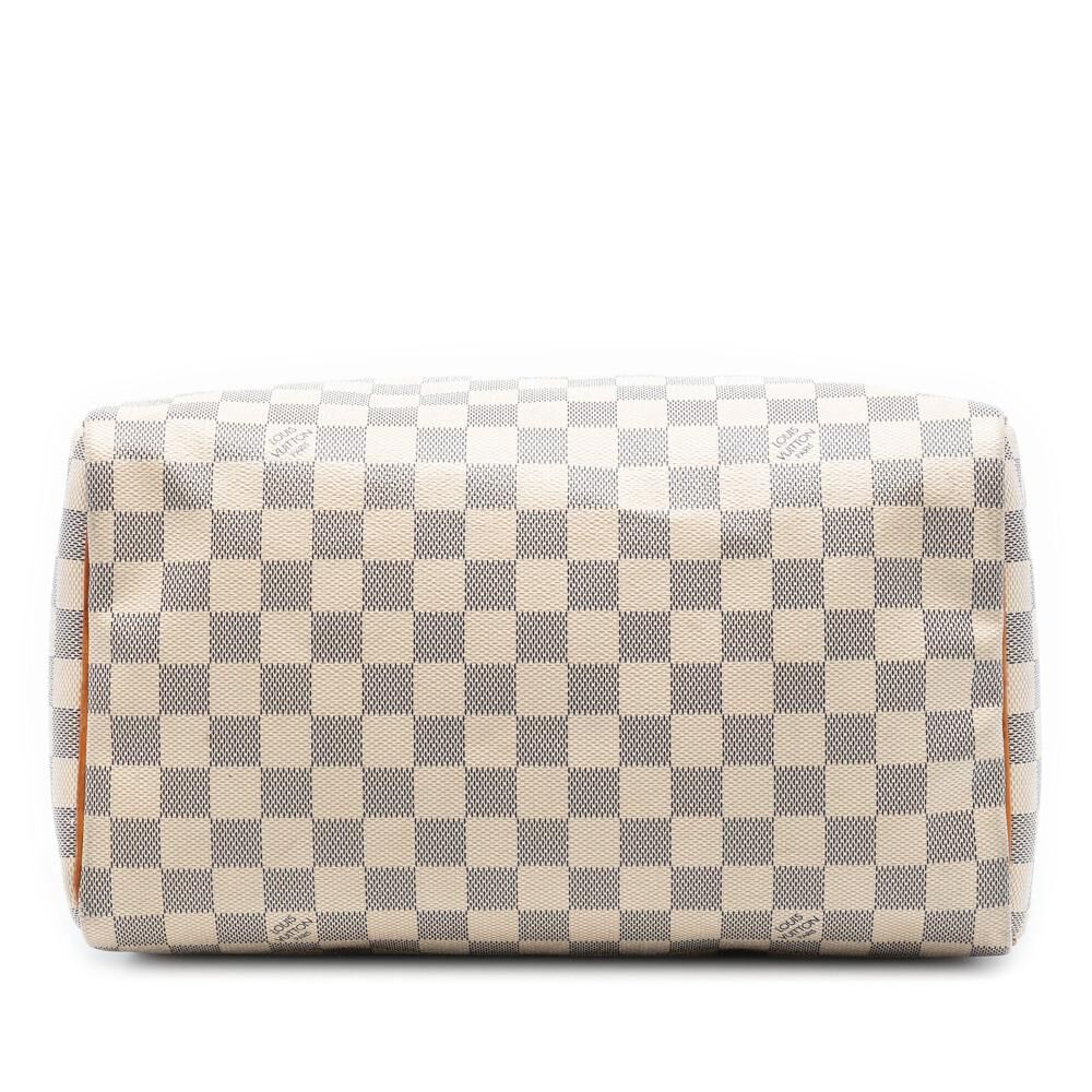 Louis Vuitton Speedy