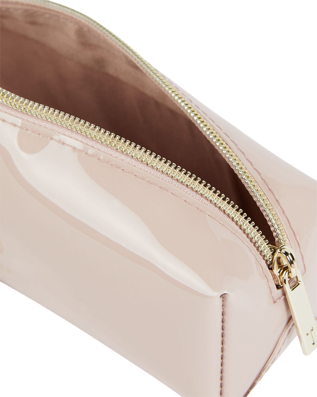 NIKARA Knot Bow Brush Case