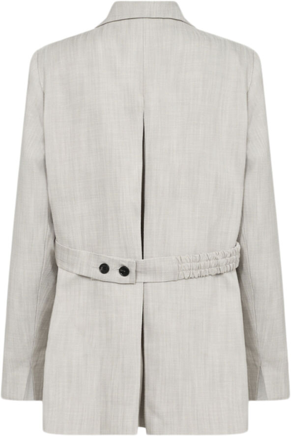 LR-KANYA 1 Blazer Lys sand