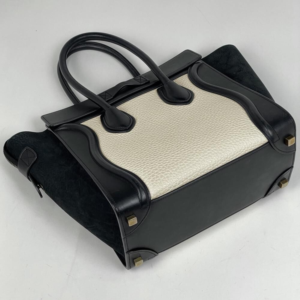 Celine Luggage