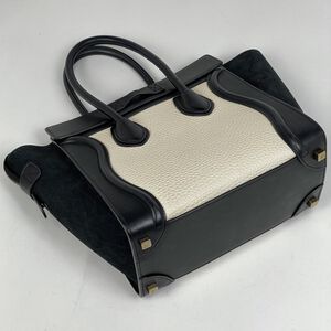Celine Luggage