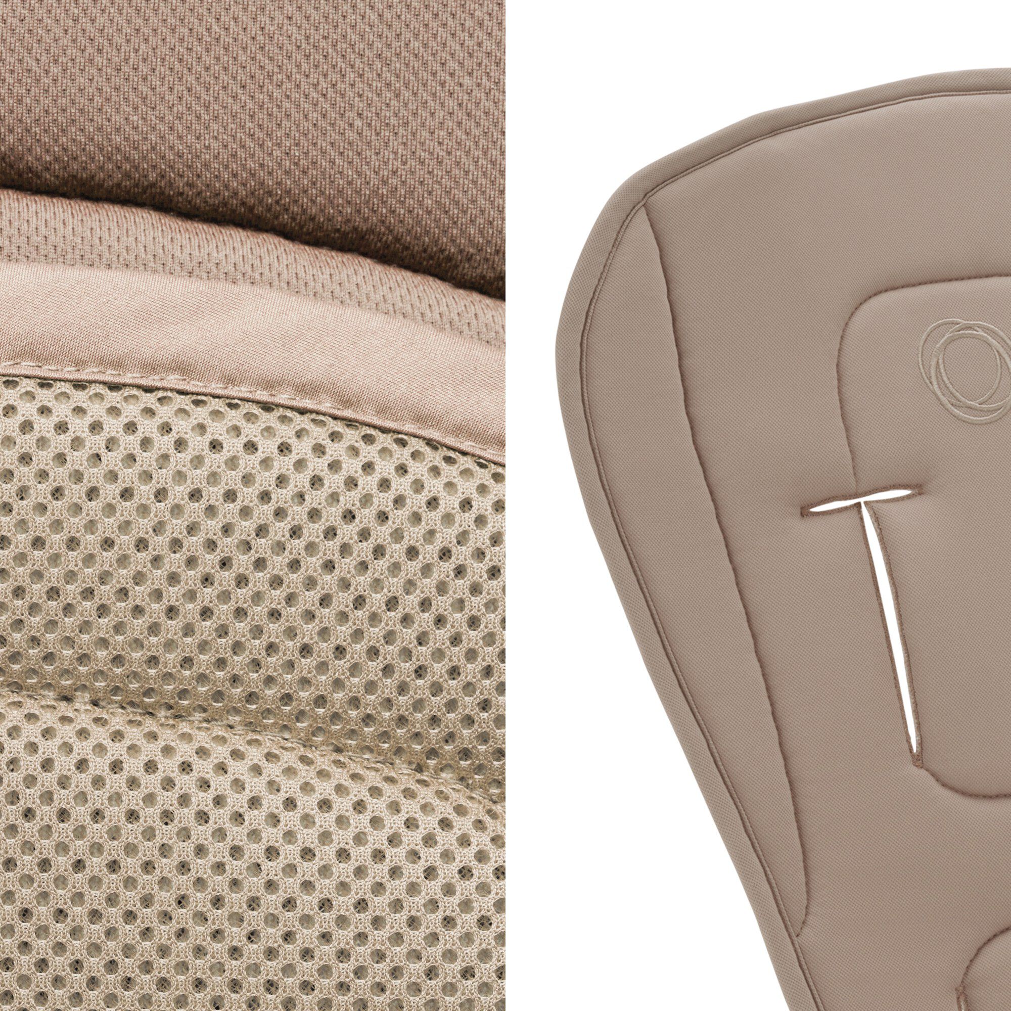Bugaboo dual comfort seat liner