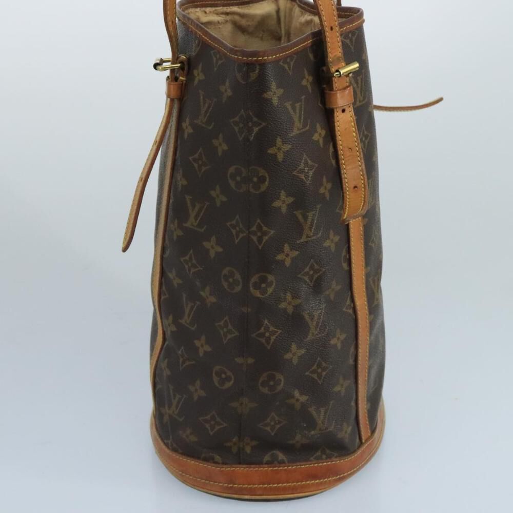 Louis Vuitton Bucket Bag
