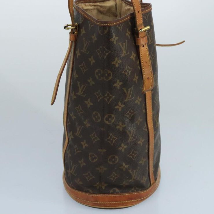 Louis Vuitton Bucket Bag
