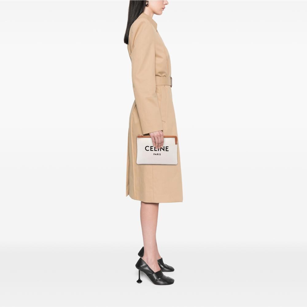 Celine Clutch