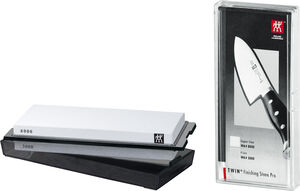 Twin Pro Polersten #3000/#8000