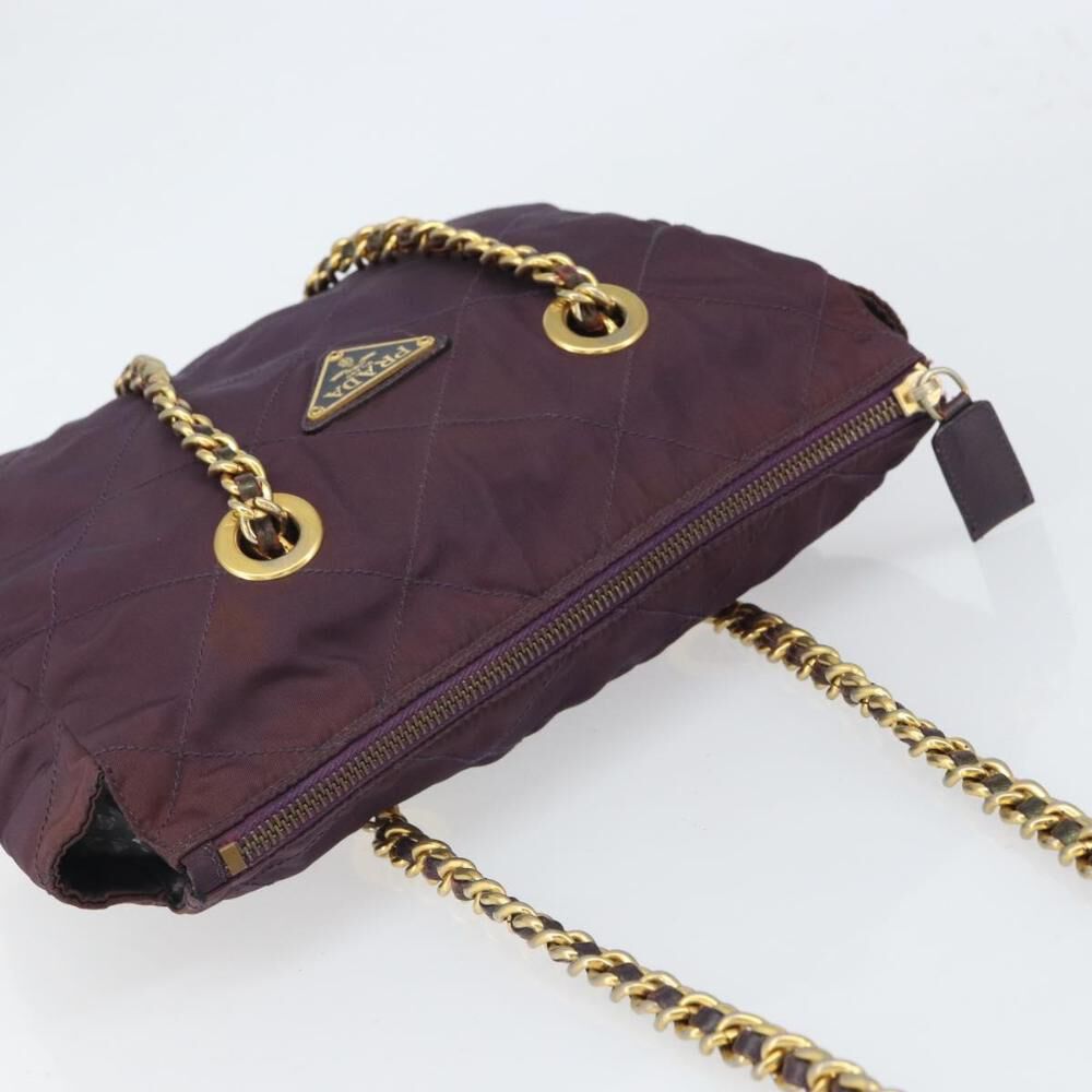 Prada Shoulder Bag