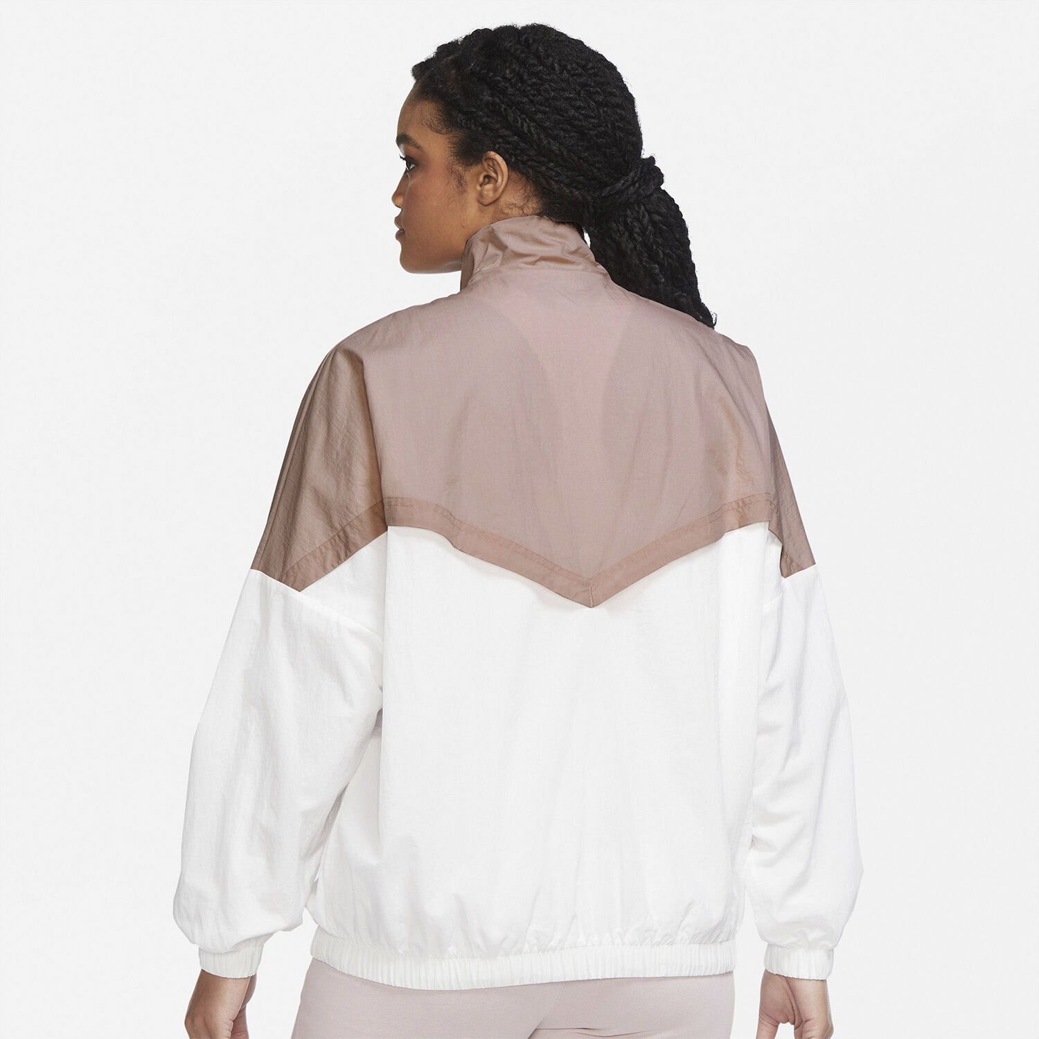 Sportswear Essential Woven vindjakke