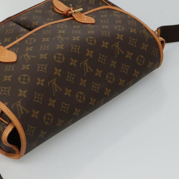 Louis Vuitton Gibeciere