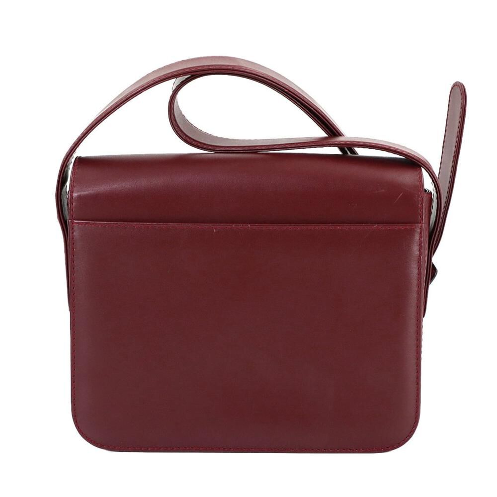 Cartier Shoulder Bag