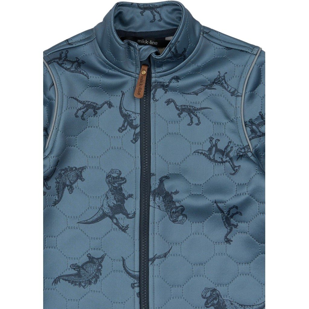 Soft Thermal Set Warm AOP