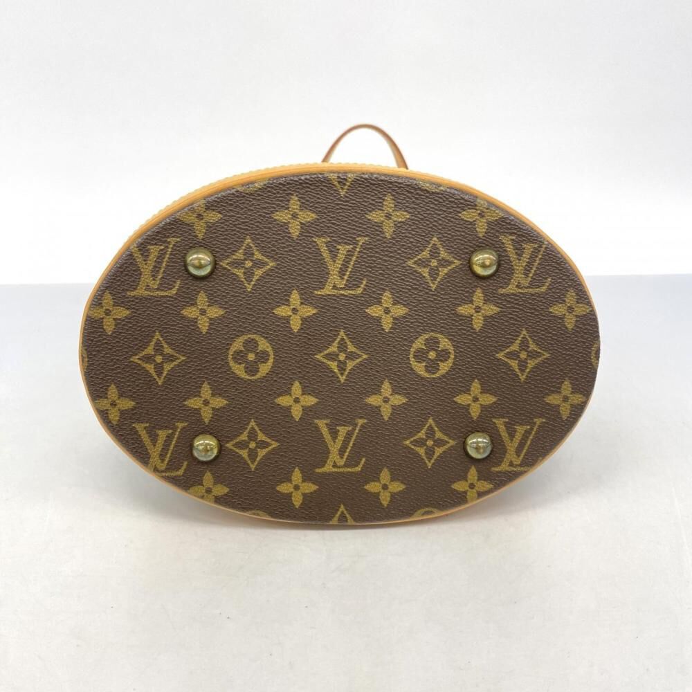 Louis Vuitton Bucket Bag